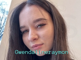 Gwendalineraymon