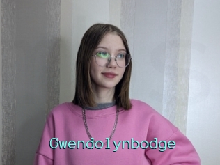 Gwendolynbodge