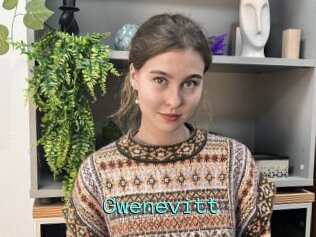 Gwenevitt