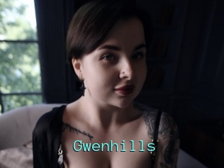 Gwenhills
