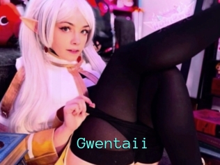 Gwentaii