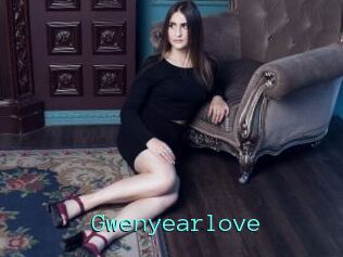 Gwenyearlove
