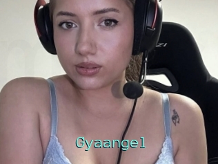 Gyaangel