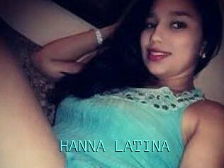 HANNA_LATINA