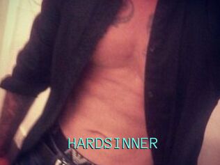 HARDSINNER