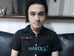 HAROLL