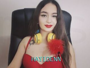 HAYIDENN