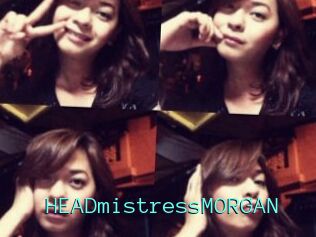 HEADmistressMORGAN