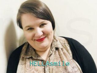 HELLAsmile