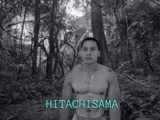HITACHISAMA