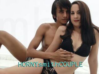 HORNYsmithCOUPLE