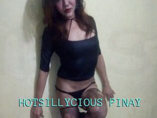 HOTSILLYCIOUS_PINAY