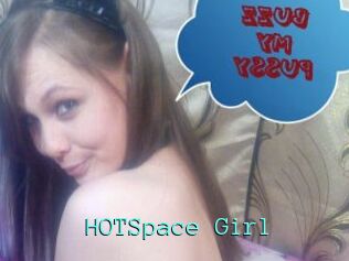 HOTSpace_Girl