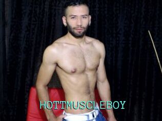 HOTTMUSCLEBOY