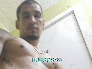 HUESOS89 Mobile Sex