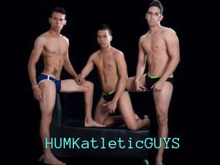 HUMKatleticGUYS