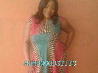 HUMUNGOUSTITS