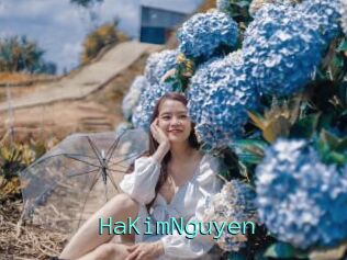 HaKimNguyen