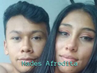 Hades_Afrodita