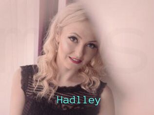 Hadlley