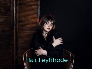 HaileyRhode