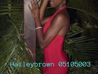 Haileybrown-05105003