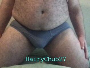 HairyChub27