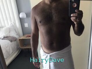 HairyDave