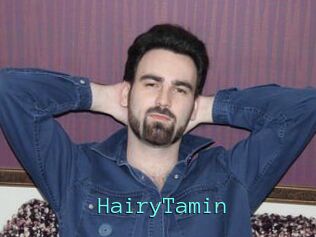 HairyTamin