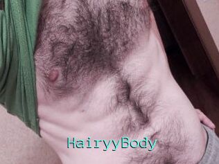 HairyyBody