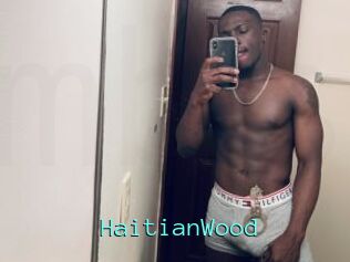 HaitianWood