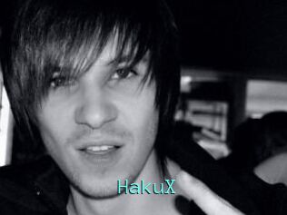 Haku_X