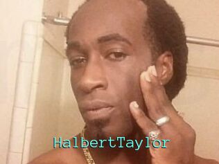 Halbert_Taylor
