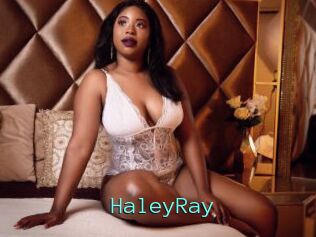 HaleyRay
