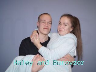Haley_and_Burovzor