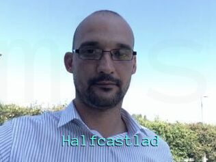 Halfcastlad