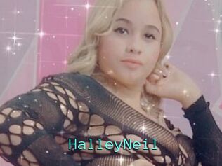 HalleyNeil