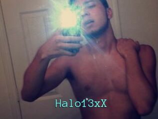 Halo13xX