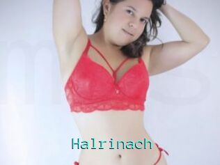 Halrinach
