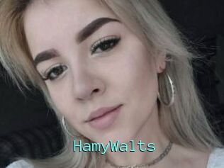 HamyWalts