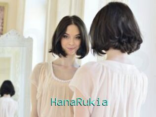 HanaRukia