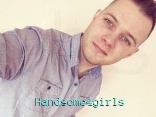 Handsome4girls
