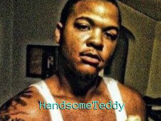 HandsomeTeddy