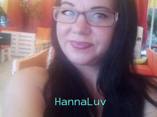 HannaLuv