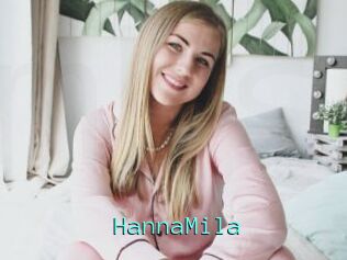 HannaMila