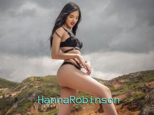 HannaRobinson