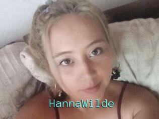 HannaWilde