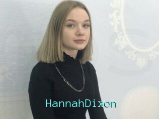 HannahDixon