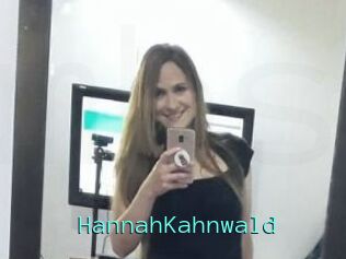 HannahKahnwald