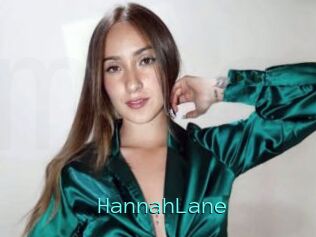 HannahLane